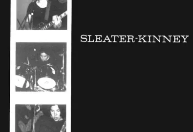 Sleater-Kinney