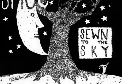Sewn to the Sky