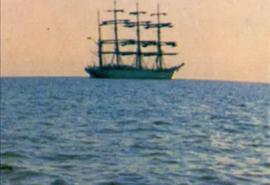 The Doctor Came at Dawn