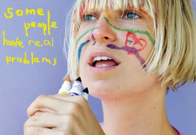 Some People Have Real Problems