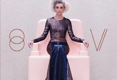 St. Vincent