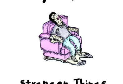 Stranger Things