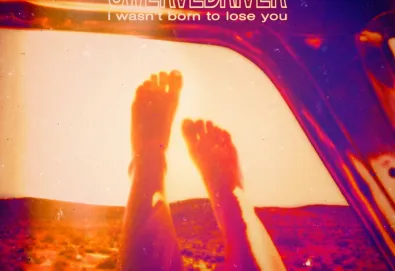 I Wasn't Born to Lose You