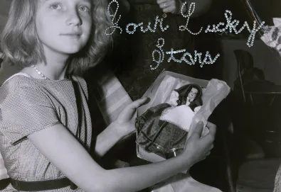 Thank Your Lucky Stars