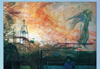 Music for the Age of Miracles