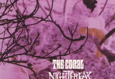 Nightfreak and the Sons of Becker