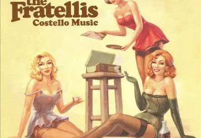 Costello Music