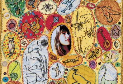 The Milk-Eyed Mender