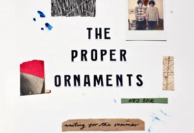 Waiting For The Summer