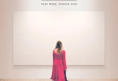 Eyes Wide, Tongue Tied