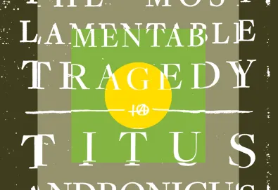 The Most Lamentable Tragedy