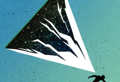 The Mountain Will Fall