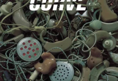 The New Adventures of Curve