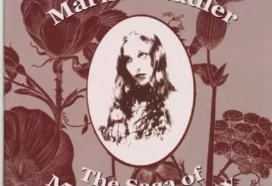 The Saga of Mayflower May