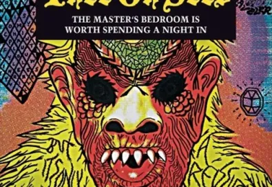 The Master's Bedroom Is Worth Spending a Night In