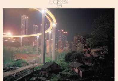 There Is No Love in Fluorescent Light