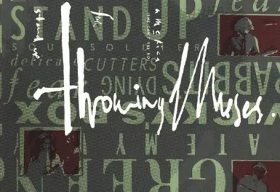 Throwing Muses