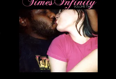 Times Infinity Volume Two