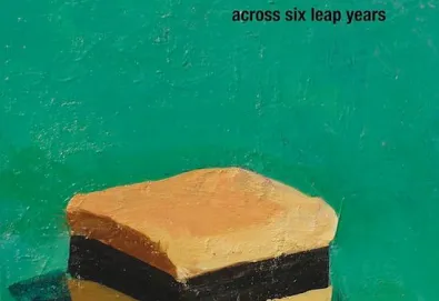 Across Six Leap Years