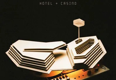 Tranquility Base Hotel & Casino