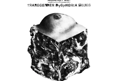 Transgender Dysphoria Blues
