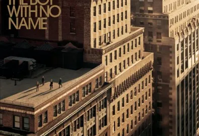 The Boy with No Name