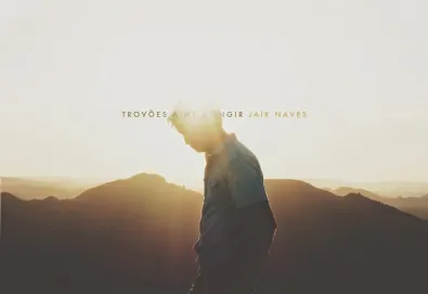 Trovões a Me Atingir