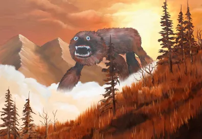 Everything Will Be Alright in the End