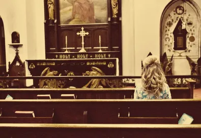 What We Lose in the Fire We Gain in the Flood