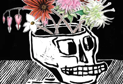 What a Time to Be Alive