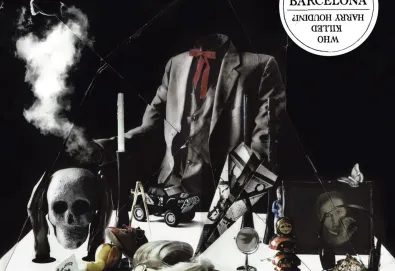 Who Killed Harry Houdini?