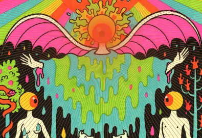 With a Little Help from My Fwends