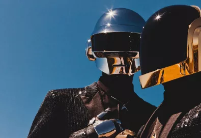 Daft Punk