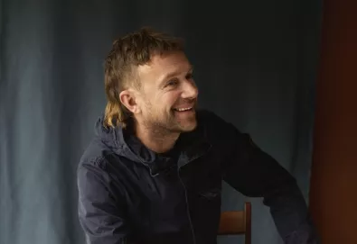 Damon Albarn