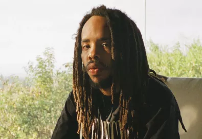 Earl Sweatshirt