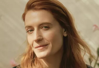 Florence + The Machine