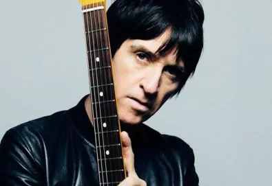 Johnny Marr
