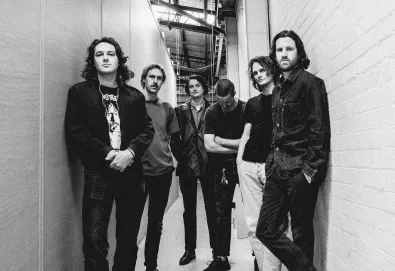 King Gizzard & the Lizard Wizard
