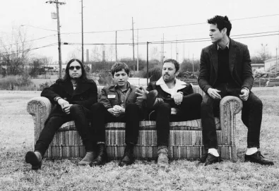 Kings Of Leon