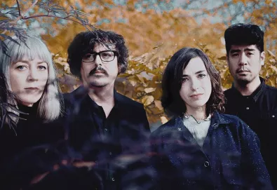 Ladytron