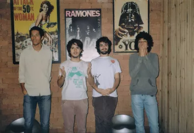 Boogarins