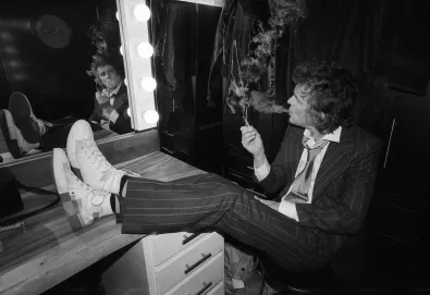 Brendan Benson