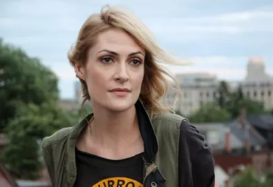 Emily Haines