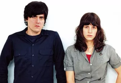 The Fiery Furnaces