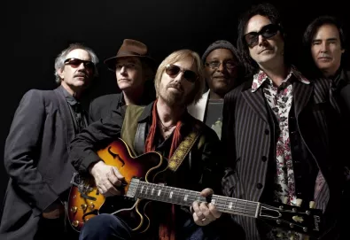 Tom Petty And The Heartbreakers