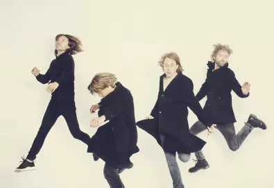 Vídeo: Mew - "Satellites"