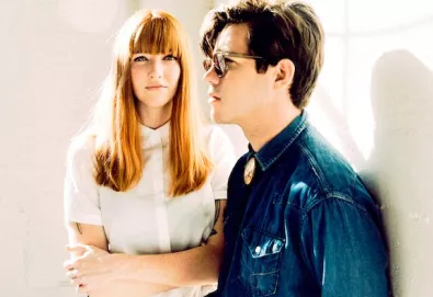 Cover: La Sera - "Whole Lotta Love" (Led Zeppelin)