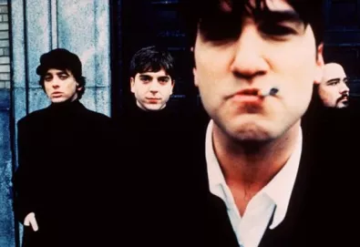 Afghan Whigs revela vídeo de seu novo single: "Matamoros"