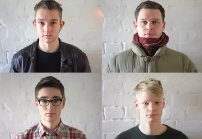 Alt-J confirma saída de um de seus fundadores