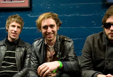 A Place to Bury Strangers lança EP gravado ao vivo